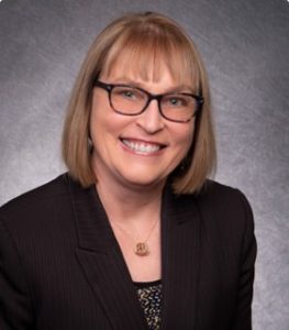 Kathy Harwell