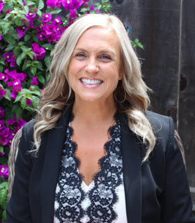 Tracey Belton