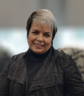 deborah martinez