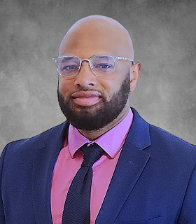 Roger Robinson 280x320